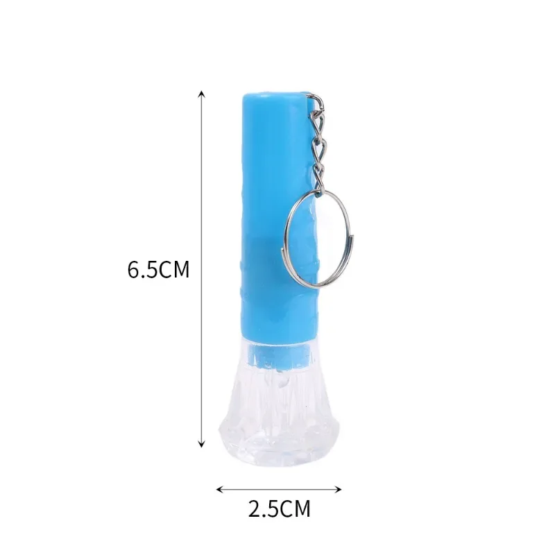 Flashligh Lamp Toy Mini Kids Party Favors LED Torch Birthday Gifts Wedding Guests Souvenir Filler Boys Girls School Prize Gift