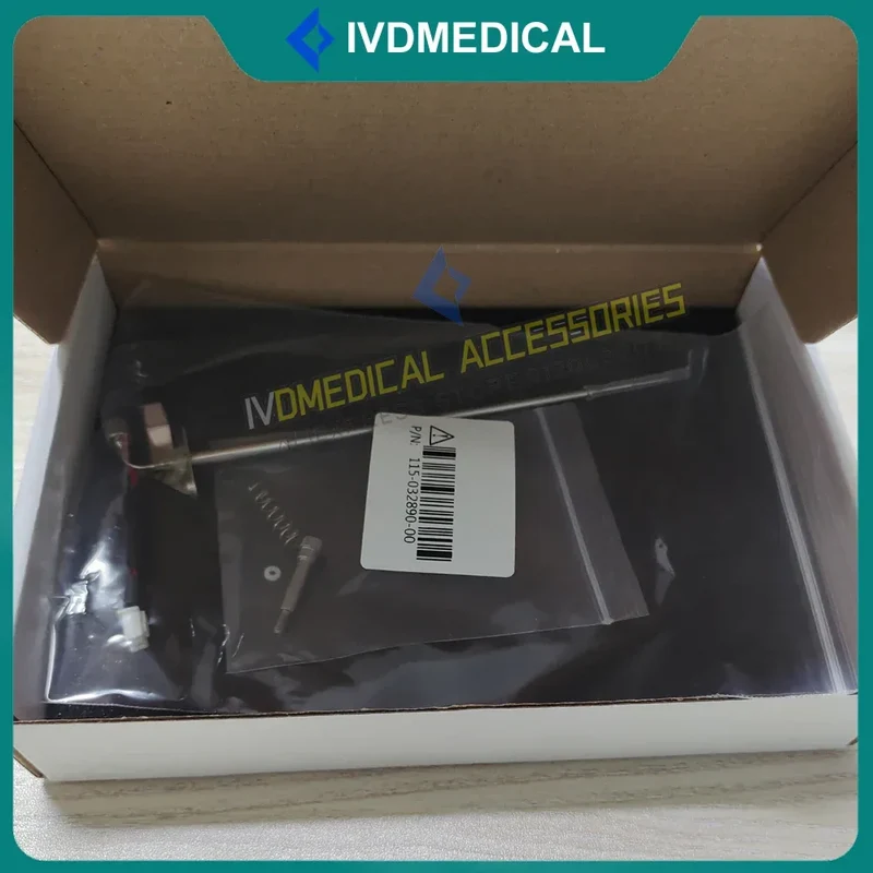 Mindray BS120 BS130 BS180 BS190 BS180VET BS200 BS220 BS330 BS350 BS380 BS390 BS400 BS480 BS490 Sample Prob Mindray Sample Needle