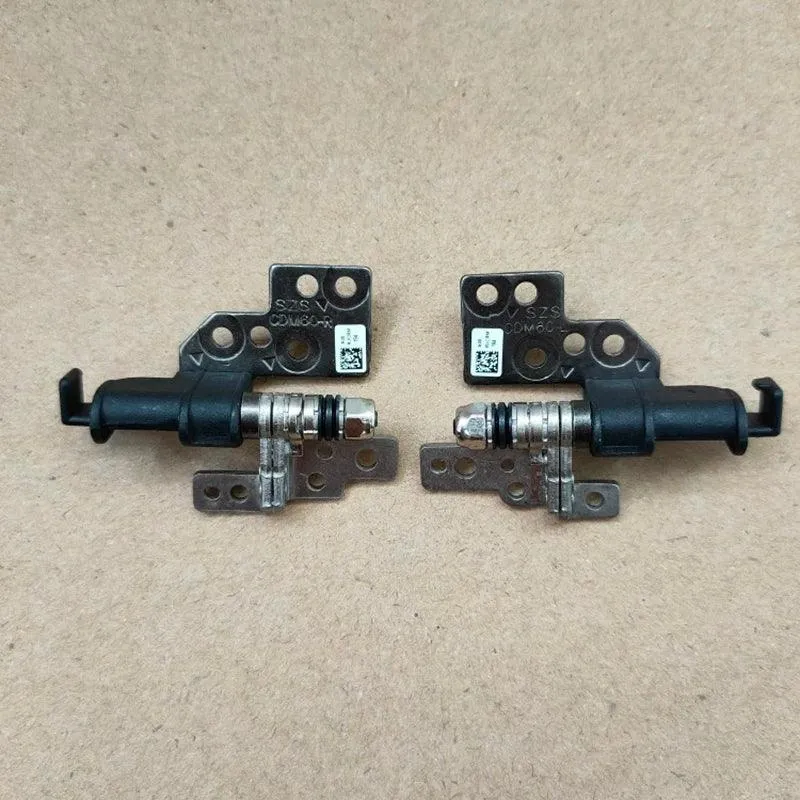 Laptop LCD Hinge for Dell Lattiude 5280 E5280 5290 09N5PX 0RJCRM Left & Right Axis Shaft