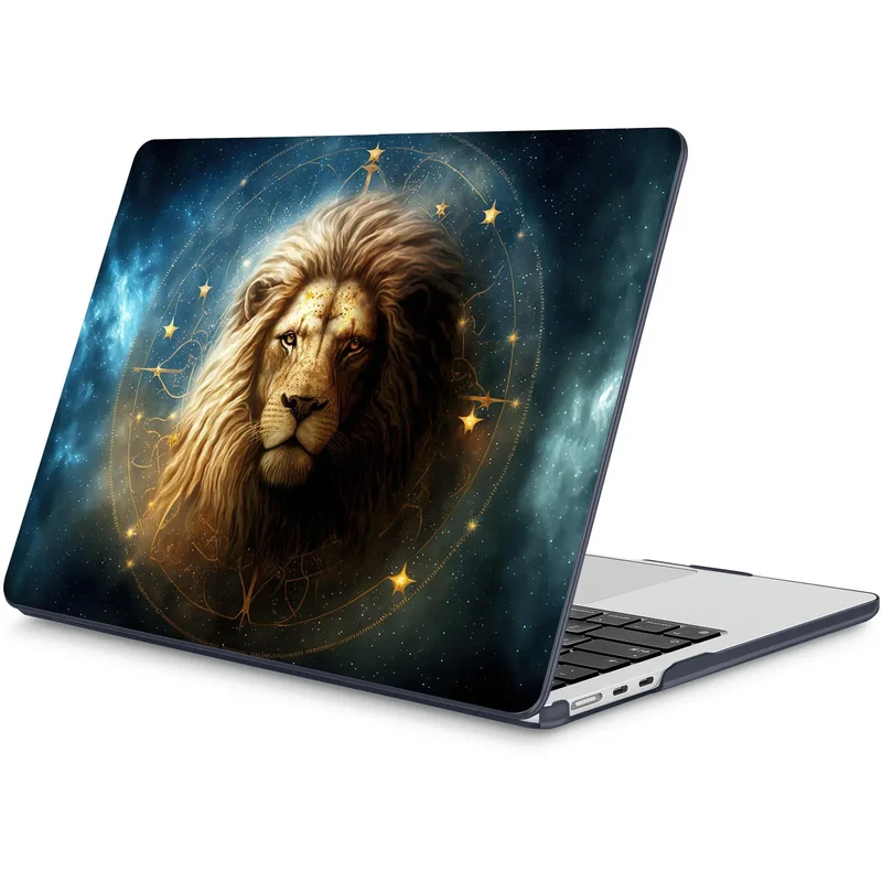 Laptop Case for Macbook Air 13 A2337 2020 M1 Chip Pro 13 A1278 2022 M2 Air 13.6 M2 for Macbook Pro 14 case M4 2023 M3 Pro 16