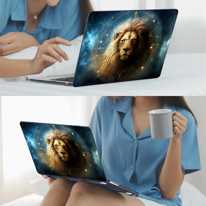 Laptop Case for Macbook Air 13 A2337 2020 M1 Chip Pro 13 A1278 2022 M2 Air 13.6 M2 for Macbook Pro 14 case M4 2023 M3 Pro 16