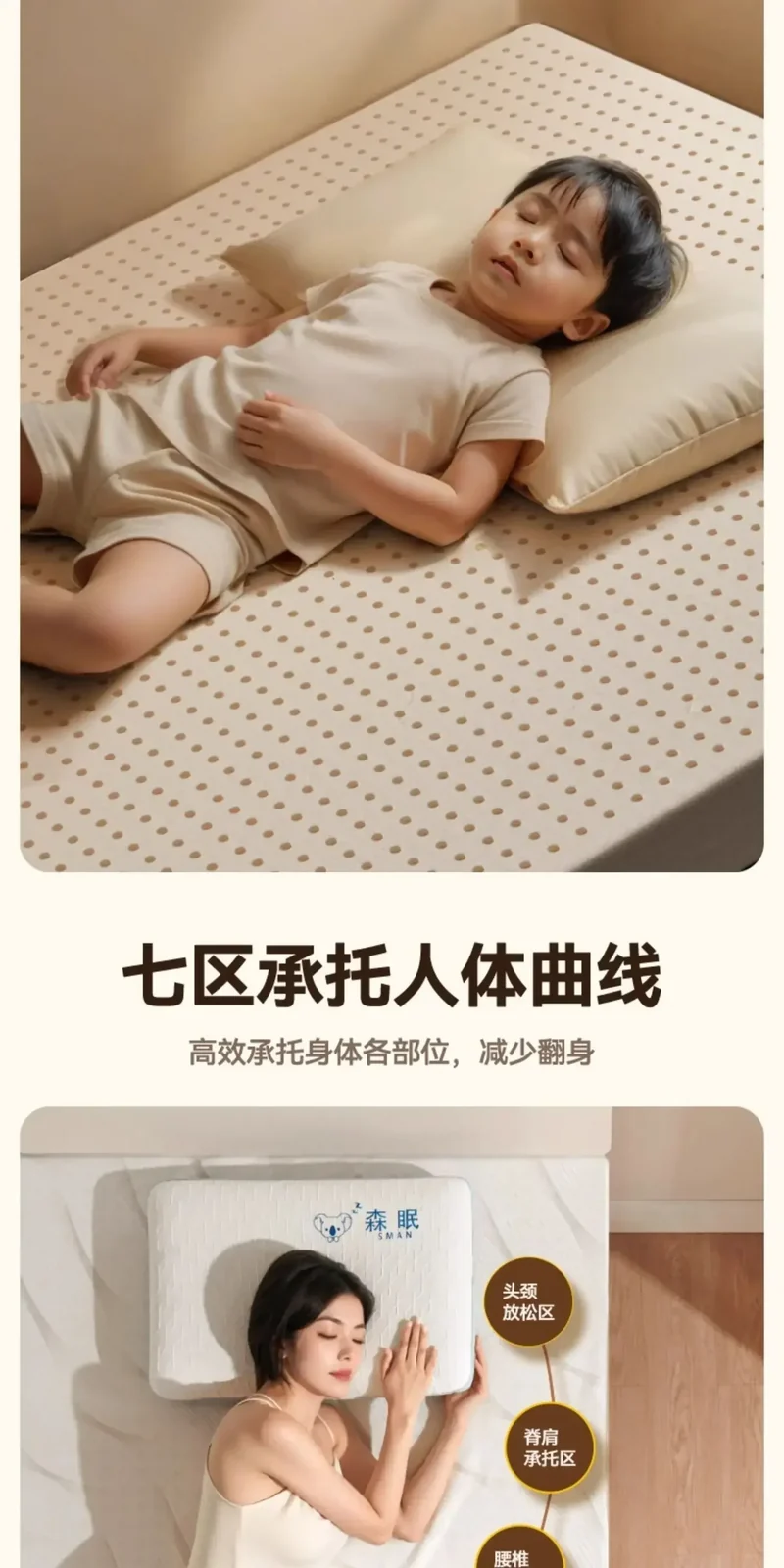 Mattresses Mat Folding Mattress Bed Mattresses Home Bedroom Furniture 100x200 120x200 150x200 180x200 Cm Latex Mattress