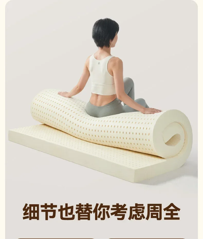 Mattresses Mat Folding Mattress Bed Mattresses Home Bedroom Furniture 100x200 120x200 150x200 180x200 Cm Latex Mattress