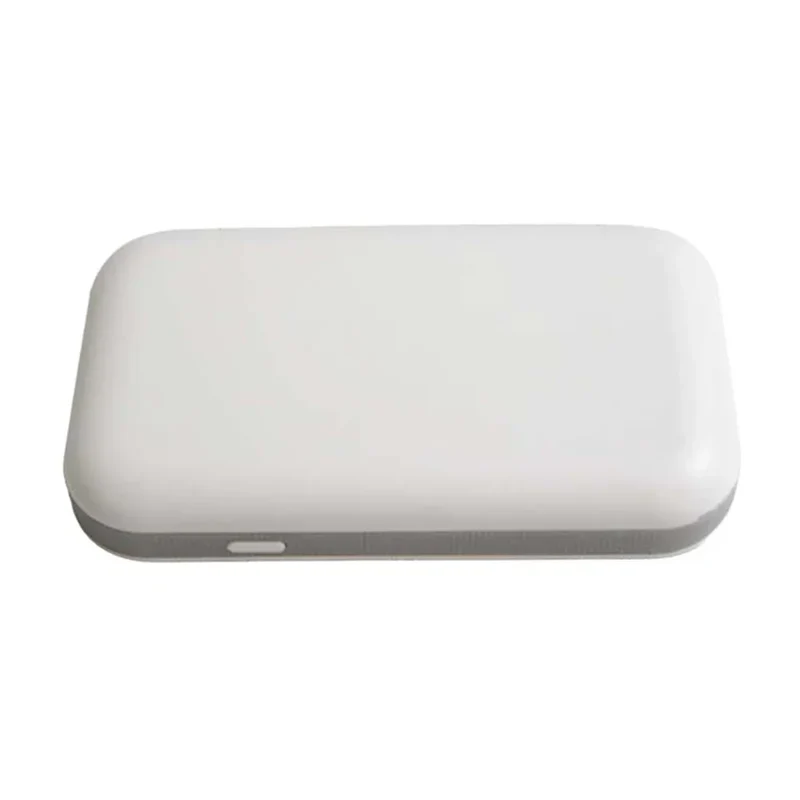 4G LTE Mini Outdoor Hotspot Sim Card Slot Wireless Router 2100mAh Portable Network Hotspot Device Colorful LED Display