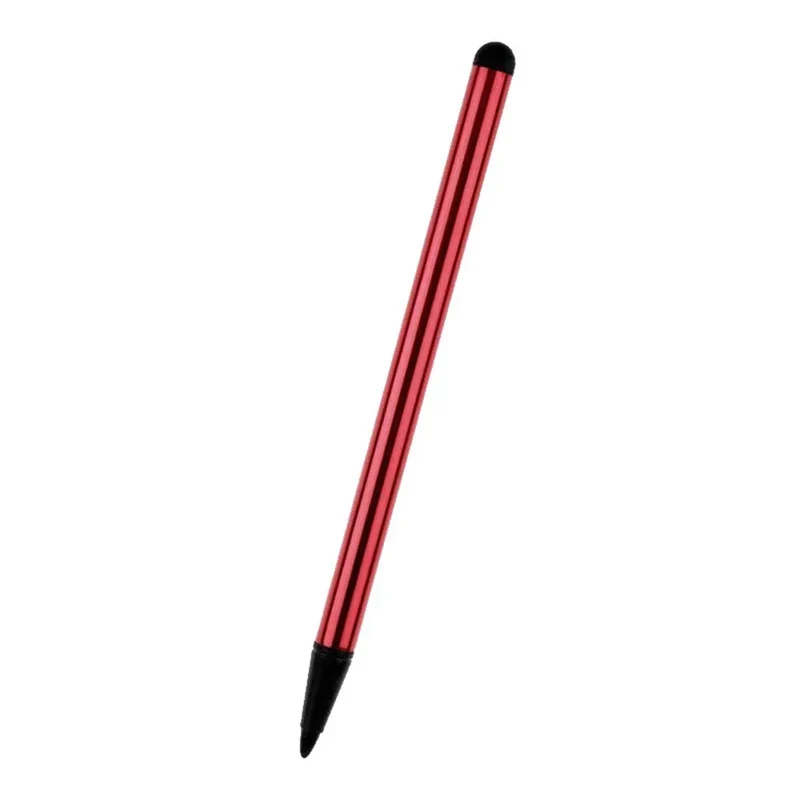 Universal Stylus Pencil For Iphone Ipad Samsung Xiaomi Pad Tablet Laptop Touch Screen Pens Portable 3 In 1 Touchscreen Pens