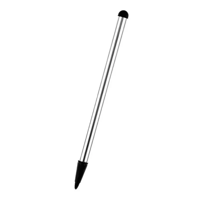 Universal Stylus Pencil For Iphone Ipad Samsung Xiaomi Pad Tablet Laptop Touch Screen Pens Portable 3 In 1 Touchscreen Pens