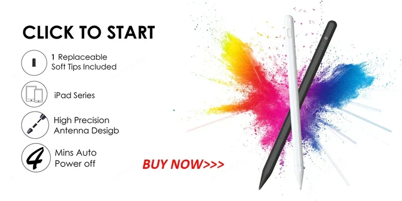 For iPad Air 4 Case Air 5 iPad Pro 11 Case 2020 2022 iPad Pro 12.9 Case 2021 5th Generation Funda Wireless Charge Pencil Holder