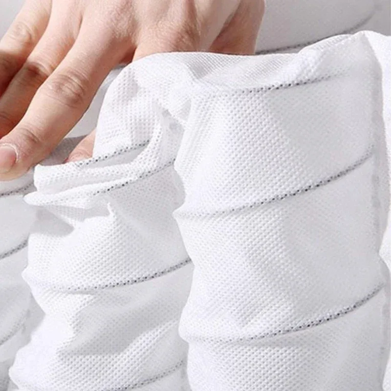 Bedroom Furniture 120x200 150x200 180x200 200x220 Cm Deluxe Roll Packaging Mattress King Size Mattresses Topper Bed Mattresses