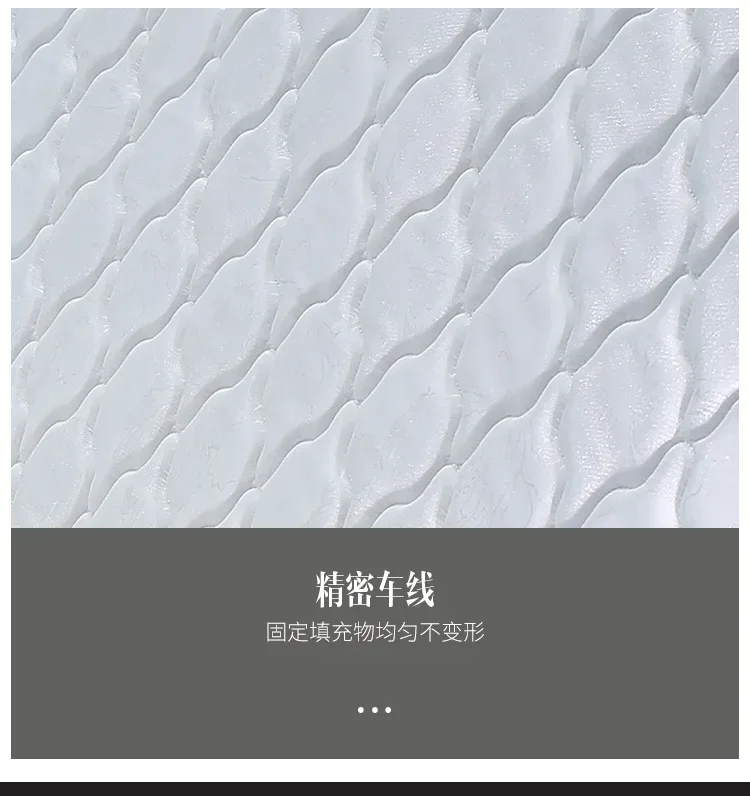 Natural Coir mattress coconut palm mattress pad hard coir palm folding mattress children's mattress 100% natural coir mattress