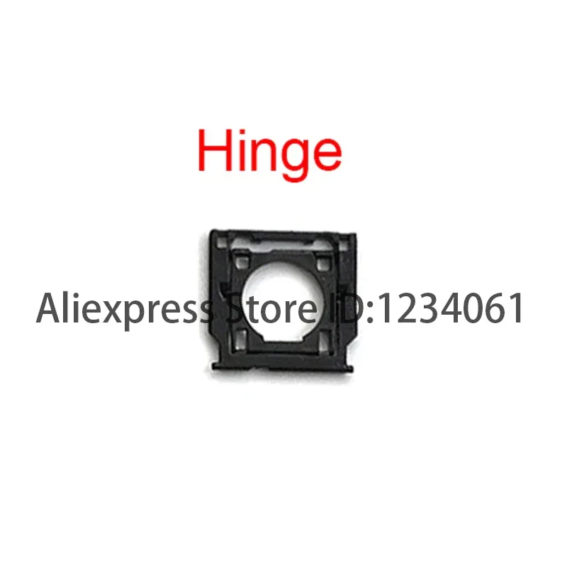 Original Replacement Keycap Key Cap Scissor Clip Hinge Air cushion Rubber pad Button For Notebook Laptop Keyboard Accessories
