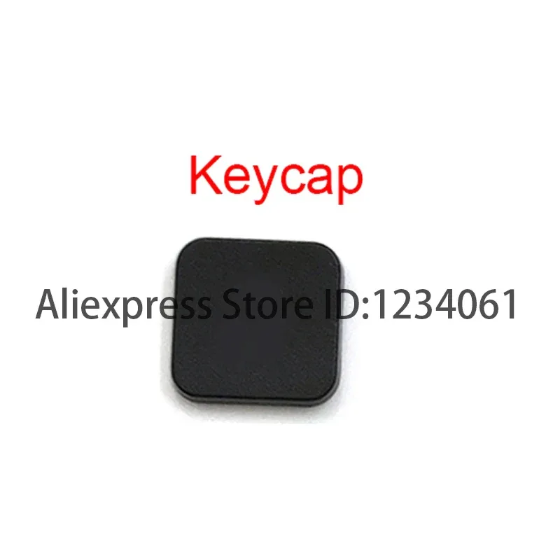Original Replacement Keycap Key Cap Scissor Clip Hinge Air cushion Rubber pad Button For Notebook Laptop Keyboard Accessories