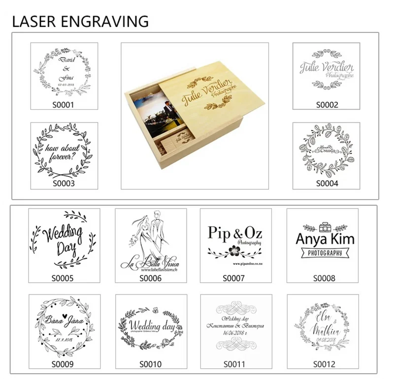 JASTER USB 3.0 U Disk Glass Drift Bottle With Cork Flash Drive Pendrive 4GB 8GB 16GB 32GB 64GB 128GB Wedding Gift (Free Logo)