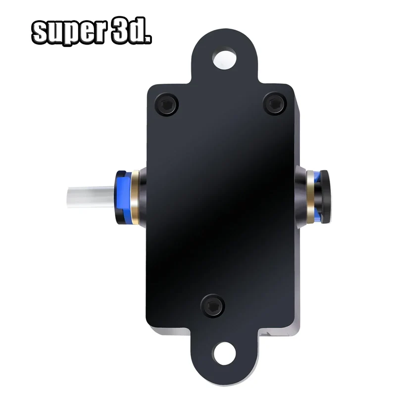 2025 Blockage Detection Sensor Filament Runout Detector Automatic Kit for Marlin 2.0/Klipper Firmware 3D Printer IR3 V2 Parts