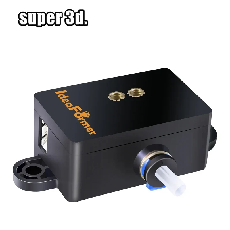 2025 Blockage Detection Sensor Filament Runout Detector Automatic Kit for Marlin 2.0/Klipper Firmware 3D Printer IR3 V2 Parts