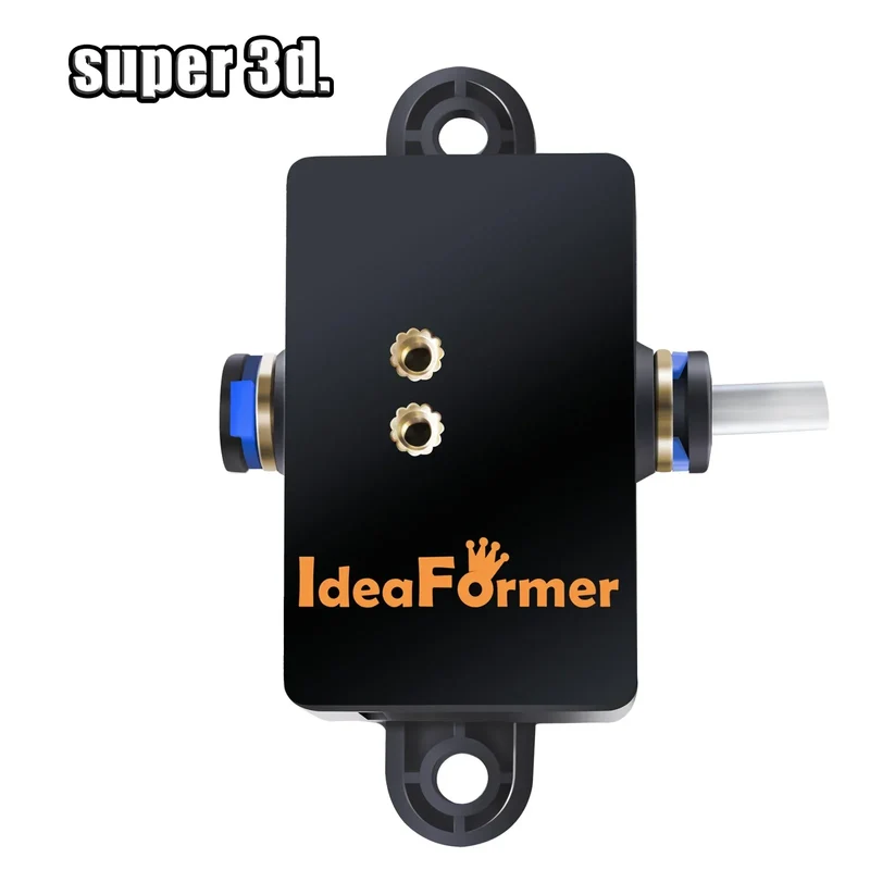 2025 Blockage Detection Sensor Filament Runout Detector Automatic Kit for Marlin 2.0/Klipper Firmware 3D Printer IR3 V2 Parts