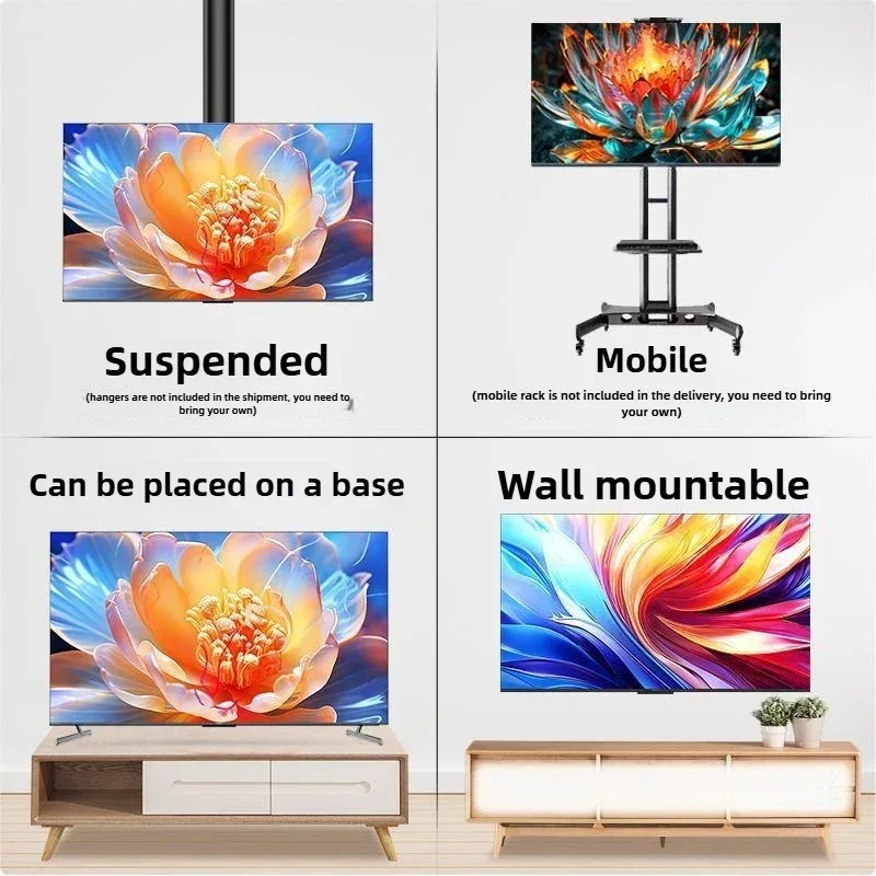 32/40/inch High Definition Intelligent Internet Protocol Television Home 1080P LCD TV High Definition Eye Protection Smart TV