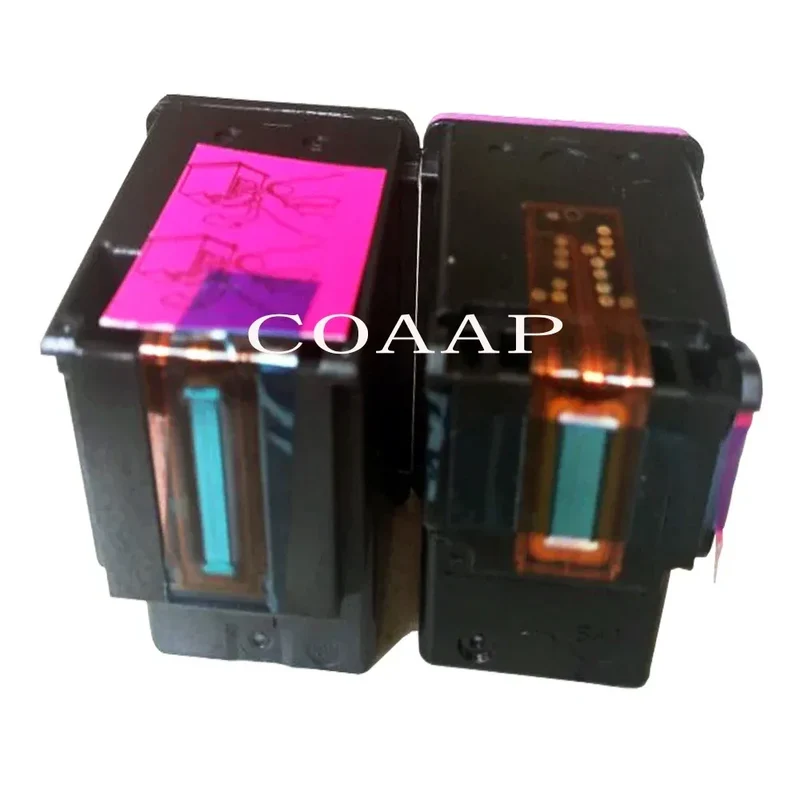 COAAP 305XL Refilled Ink Cartridge Replacement for HP 305 XL HP305 DeskJet 2710 2720 4110 4120 4130 ENVY 6010 6020 6030 6420