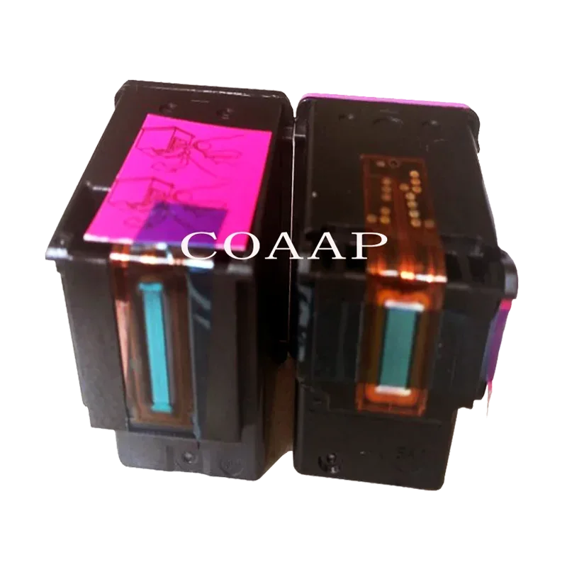 COAAP 305XL Refilled Ink Cartridge Replacement for HP 305 XL HP305 DeskJet 2710 2720 4110 4120 4130 ENVY 6010 6020 6030 6420