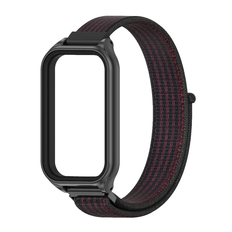 Strap for Redmi Smart Band 2 3 Bracelet Silicone Wristband Replacement Accessories Waterproof Watch Band for Redmi Band 2 Correa