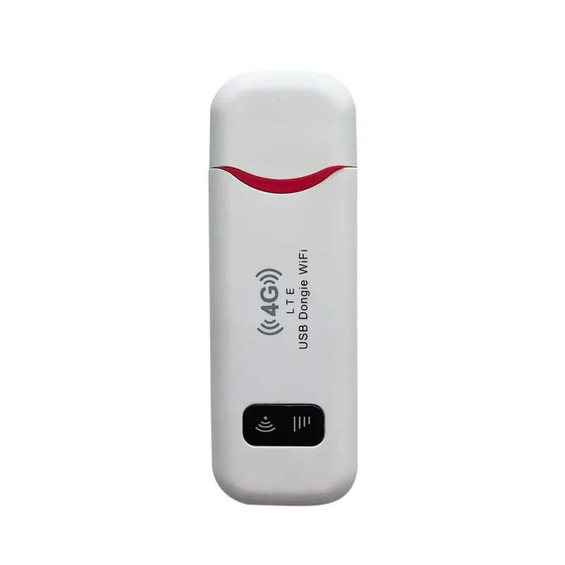 4G LTE Wireless USB Dongle Mobile 4G SIM Card Portable 150Mbps Modem Stick Pocket Hotspot Dongle Mobile Broadband