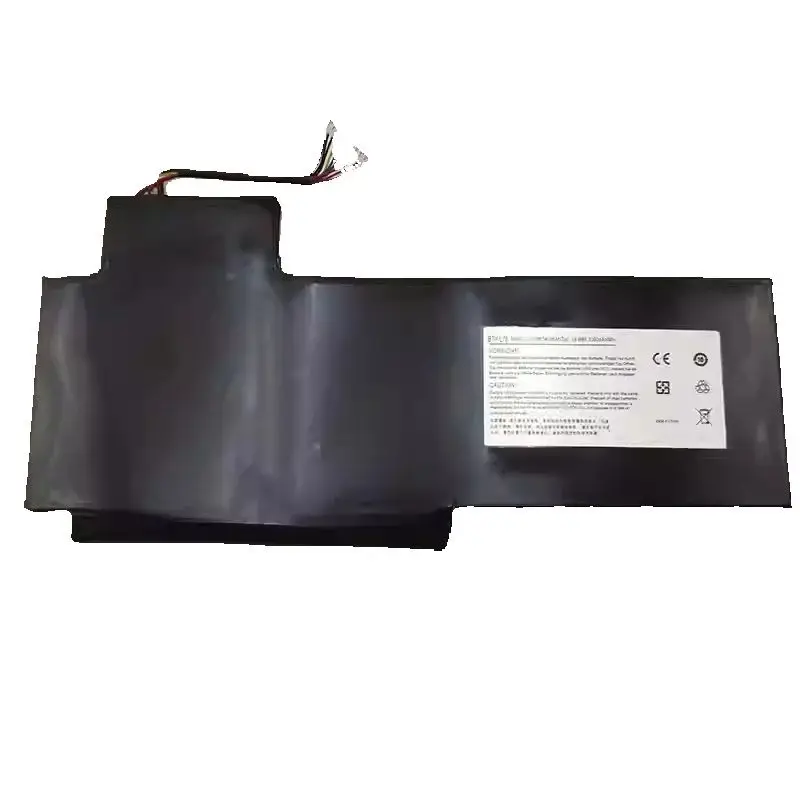 Suitable for MSI BTY-L76 GS70 GS60 MS-1771 XMG C703 laptop battery