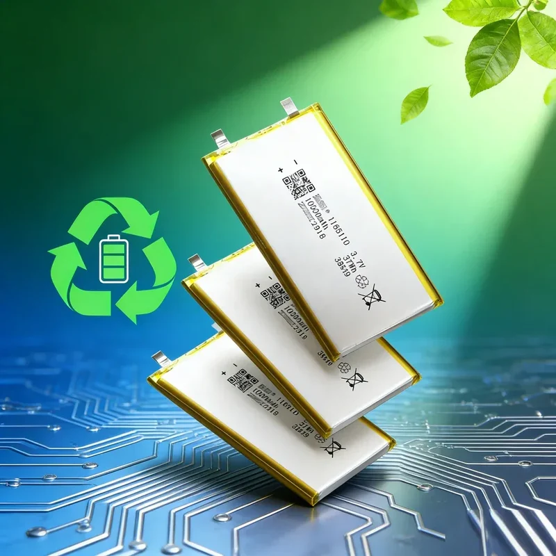 1-12pcs 1160100 Li lithium Batterie 10000mAh 3.7 V Li-po Rechargeable batteries For Tablet PC Power Bank MP4 battery