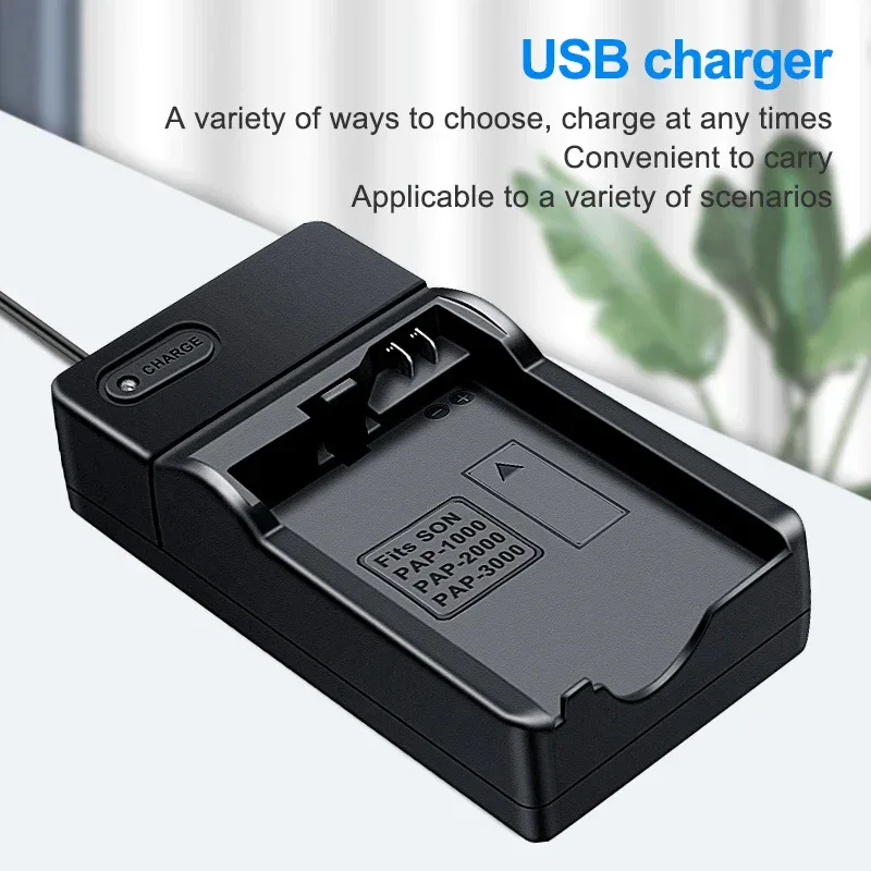 HQIX for Sony PSP-2000 2001 2002 2003 2004 2005 2006 2007 2008 3000 3001 3002 3003 3004 Game Console PSP-S110 Charger Battery