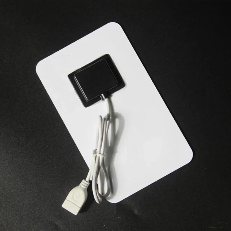 5V 400MA Solar Panel Charger Output USB Type-C Portable Solar System Mobile Phone Charger Electric Fan Outdoor Camping Home