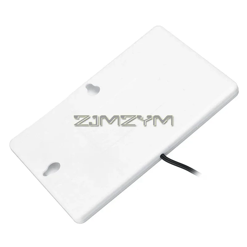 1.2W 6V Solar Panel Portable Solar Charger with DC Output for Portable Power Station, Power Bank, Phone, Laptop, Camping