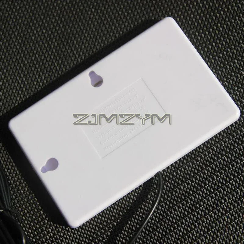 1.2W 6V Solar Panel Portable Solar Charger with DC Output for Portable Power Station, Power Bank, Phone, Laptop, Camping