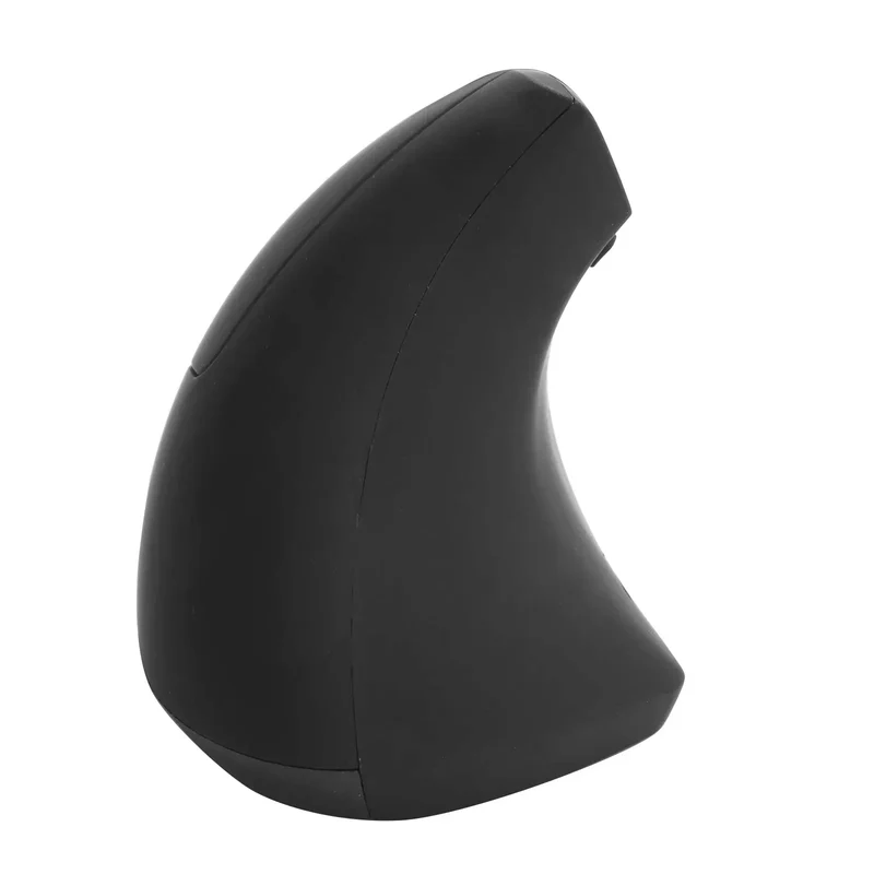 Ergonomic Vertical Wired Mouse Rechargeable Optical USB Computer Mice 1600DPI Gaming Healthy Mice