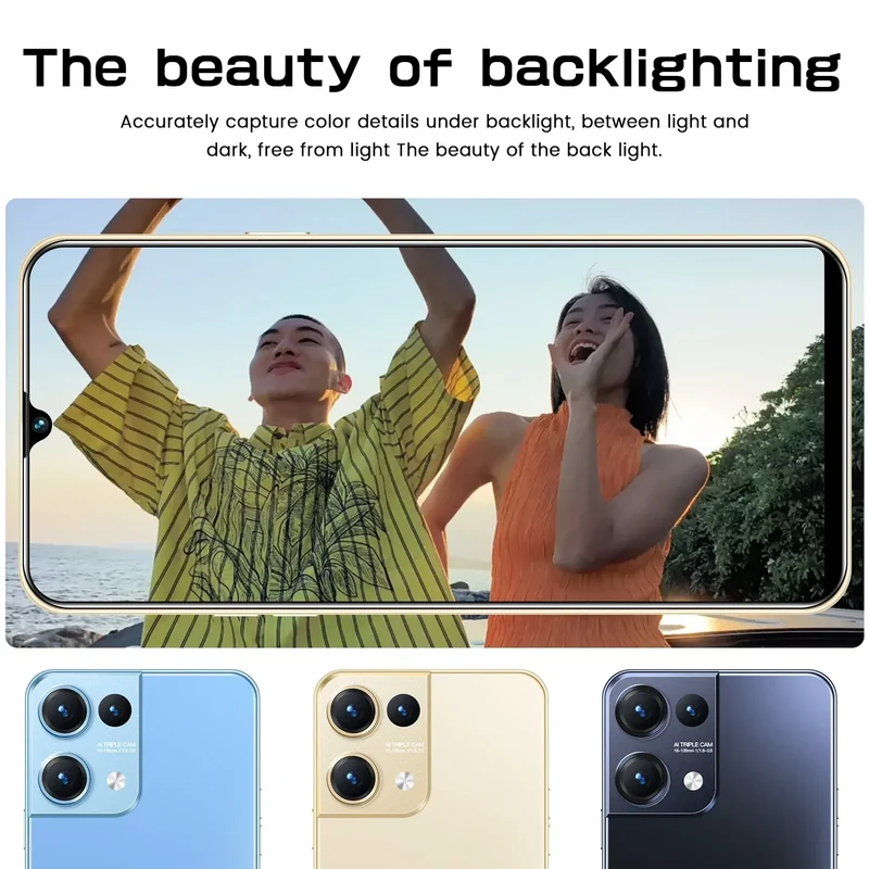 Realme Reno9 Pro Plus 5g Back Cover O Ppo Telephone 3g & 4g Smartphone Plus Version Global