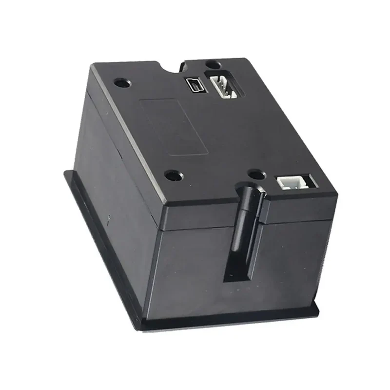 Embedded Thermal Receipt Printer with ESC/POS 2 inch RS233 or TTL Ticket Printer 5-9V or 12V HS-QR24