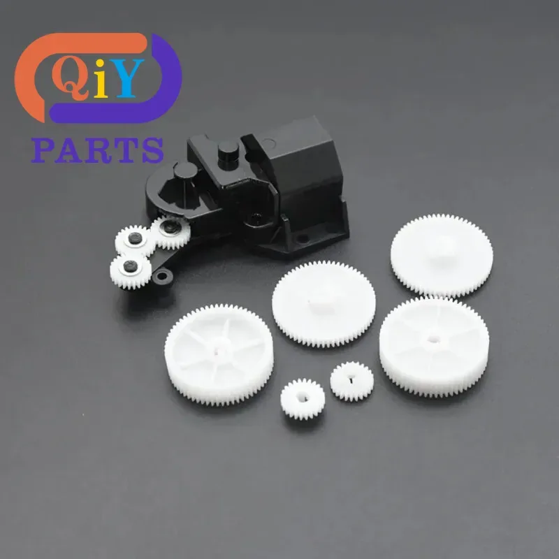 Q6718-67017 Star Wheel Motor For HP Designjet T610 T620 T770 T790 T795 T1100 T1200 T2300 Z2100 Z3100 Z5200 Z5400 Q5669-60697