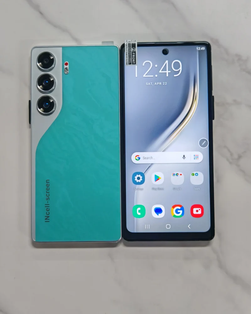 8gb 512gb Android 5G Smartphone New-techhhhno Telephone C30 Cheap Unlock High Quality Mobile Camon 40 Cellphone 16 Pro Max