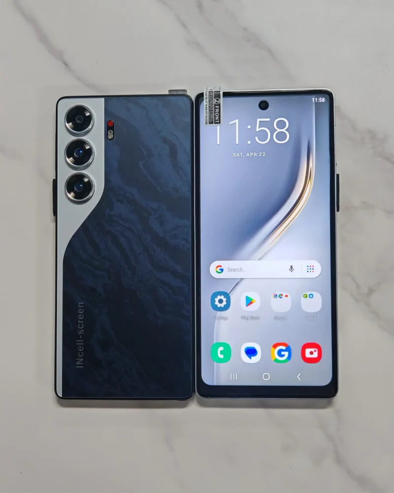 8gb 512gb Android 5G Smartphone New-techhhhno Telephone C30 Cheap Unlock High Quality Mobile Camon 40 Cellphone 16 Pro Max