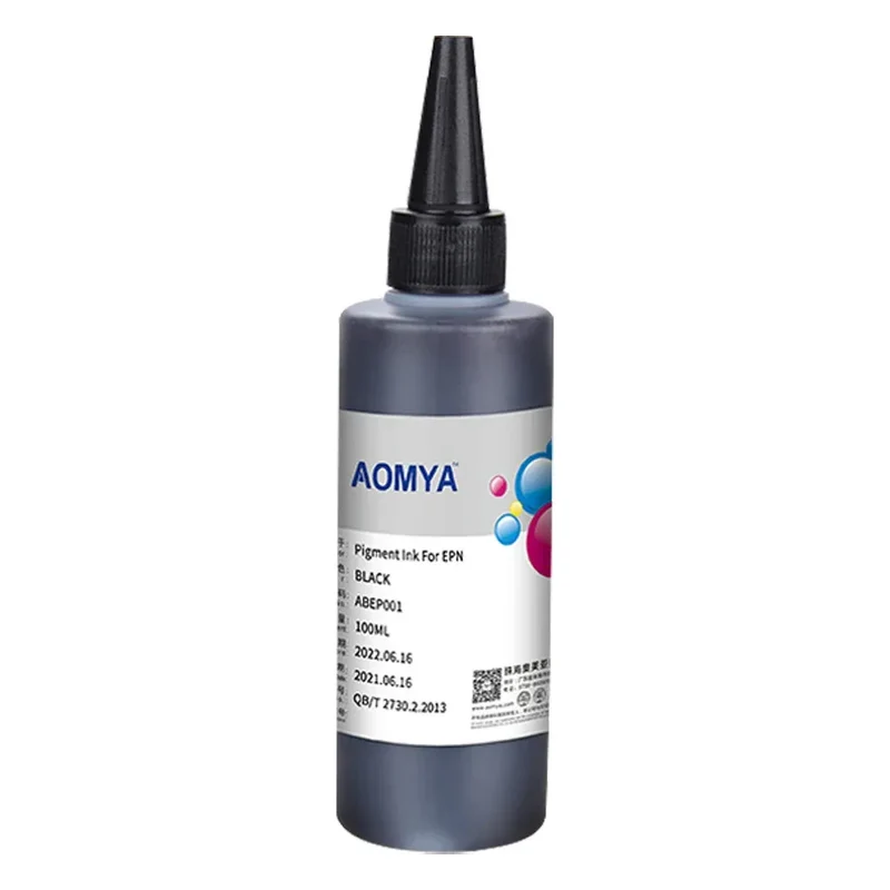100ML 9Colors Pigment Ink For Epson SureColor P600 P800 Stylus Pro 3800 3880 7880 r3000 Printer Refill Pigment Ink /1 Set