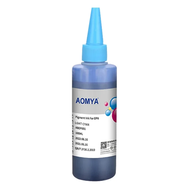 100ML 9Colors Pigment Ink For Epson SureColor P600 P800 Stylus Pro 3800 3880 7880 r3000 Printer Refill Pigment Ink /1 Set