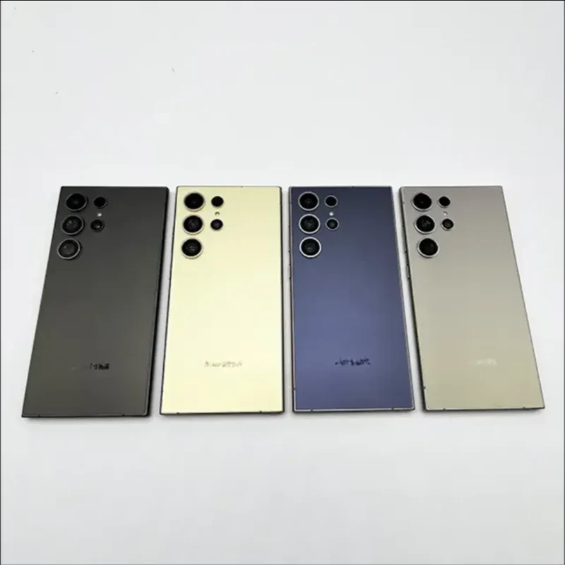 2024New S-Pen Android Phone 16+1TB S24 Ultra Smartphone 7.3inch Telephone Fast Charging Unlock 4G WIFI S23 S24 Mobile Phone
