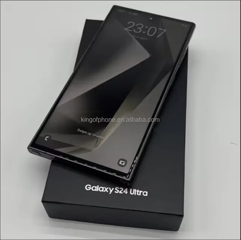 2024New S-Pen Android Phone 16+1TB S24 Ultra Smartphone 7.3inch Telephone Fast Charging Unlock 4G WIFI S23 S24 Mobile Phone