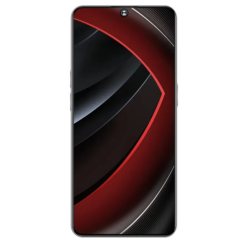 New Product 7.3 Inch 16GB+1TB 6800 MAh 5G Smartphone t Echno Phone Original Povo 5 Pro Mobile Phone Android 13.0 Telephone