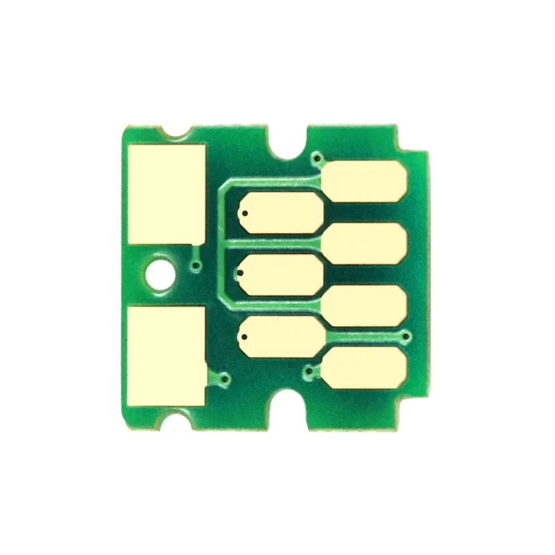 C9345 Ink Maintenance Box Chip for Epson WF 7310 ST C8090 ET 8500 ET 8550 EC C7000 WF 7840 WF 7820 ST C8000 ET 16600 Printer