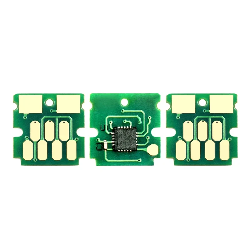 C9345 Ink Maintenance Box Chip for Epson WF 7310 ST C8090 ET 8500 ET 8550 EC C7000 WF 7840 WF 7820 ST C8000 ET 16600 Printer