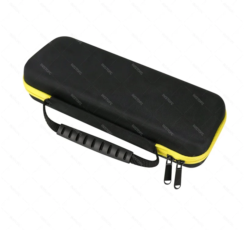 Mini Portable A4 Printer Handbag Storage Case Made Of EVA Large Capacity for A40 Tattoo Printer Peripage Travelling Carry Bag