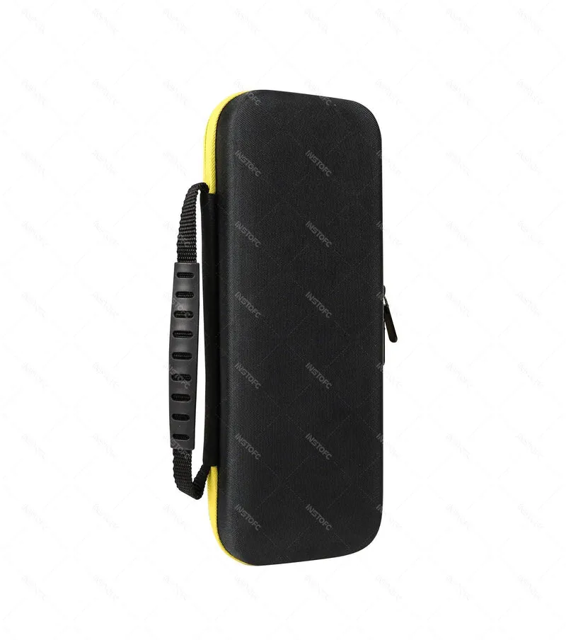 Mini Portable A4 Printer Handbag Storage Case Made Of EVA Large Capacity for A40 Tattoo Printer Peripage Travelling Carry Bag