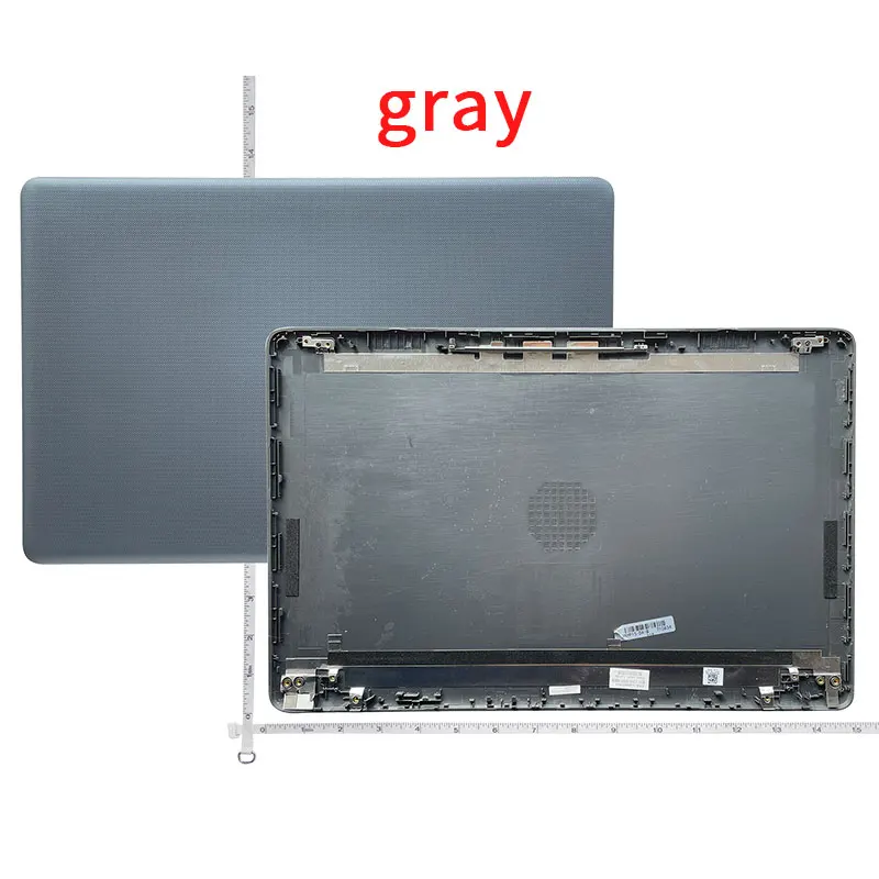 Laptop Shell For HP 15-DA 15-DB 15-DX 250 G7 TPN-C135 TPN-C136 LCD Top Case/Bezel Cover/Palmrest Upper Case/Bottom Base Cover