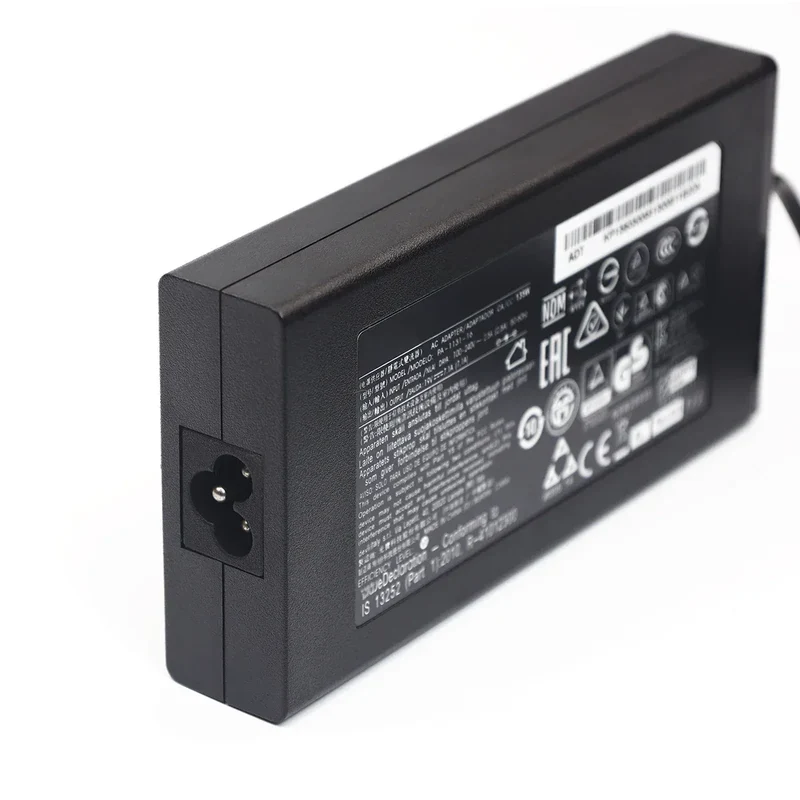 19V 7.1A 135W 5.5*1.7MM Laptop AC Adapter Charger For ACER Aspire V17 Nitro 5 np515-52 pa-1131-16 ADP-135KB VX5 VN7-792G-59CL