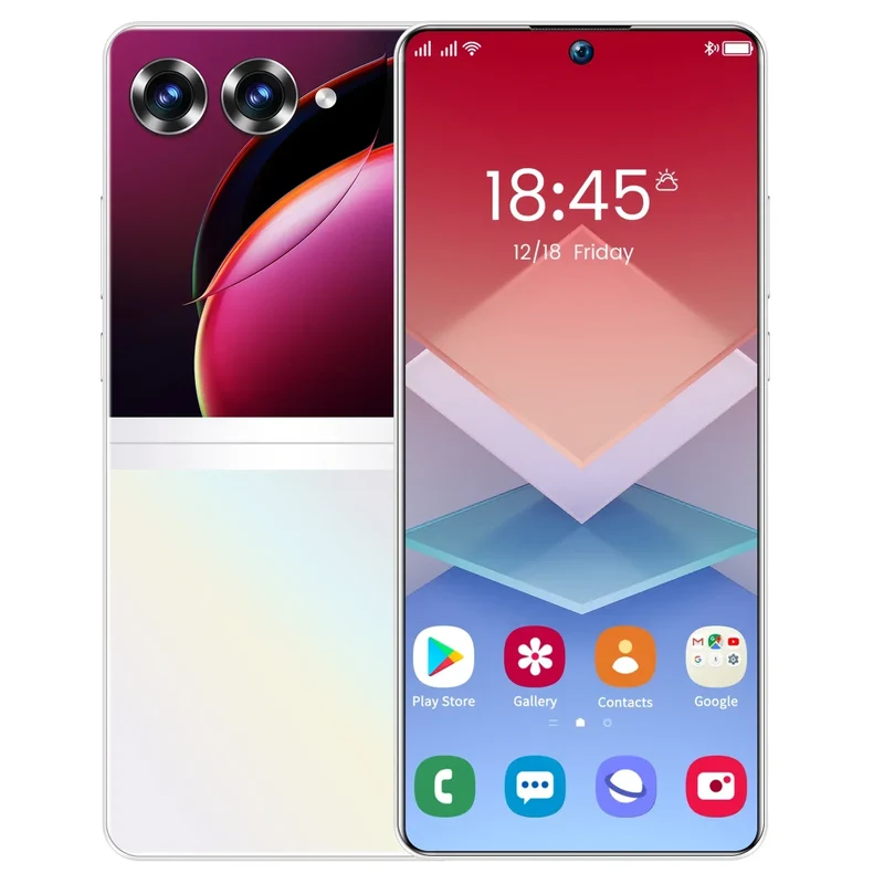 2025 NEW Brand Original S25 Ultra 5g Telephone 6.8 Inch 16Gb+514GB Android Smartphone Android 14 64MP 6999Amh 4G Mobile Phones