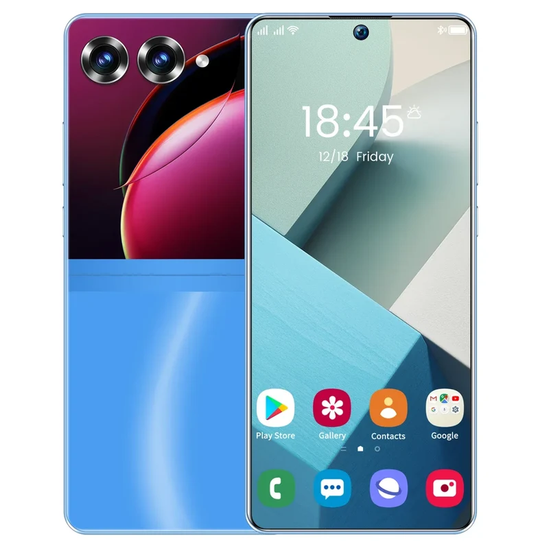 2025 NEW Brand Original S25 Ultra 5g Telephone 6.8 Inch 16Gb+514GB Android Smartphone Android 14 64MP 6999Amh 4G Mobile Phones