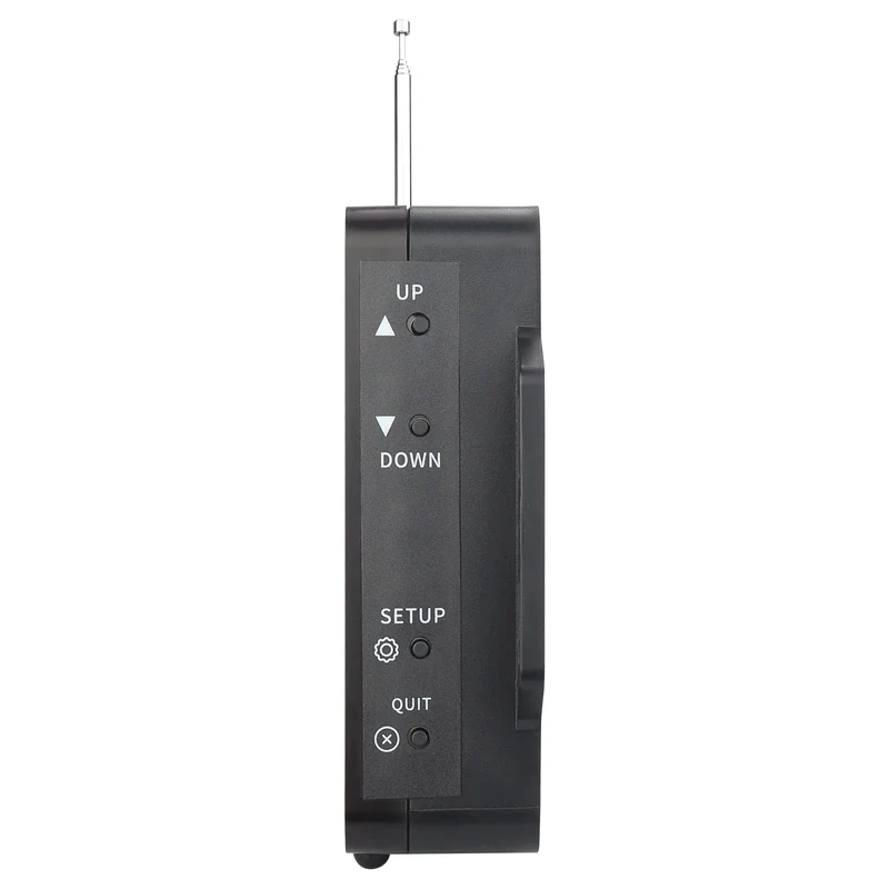 RETEKESS TD163 Restaurant Wireless Calling Pager System Host Voice Reporting Broadcast Display Receiver For Cafe Bar Club Hotel